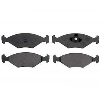 1987 Ferrari 328 GTB Disc Brake Pad Front Raybestos PGD350 image 1 of 1