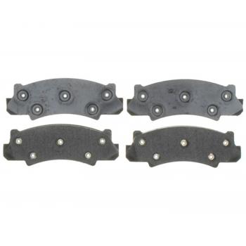 1973 Ford Pinto Disc Brake Pad