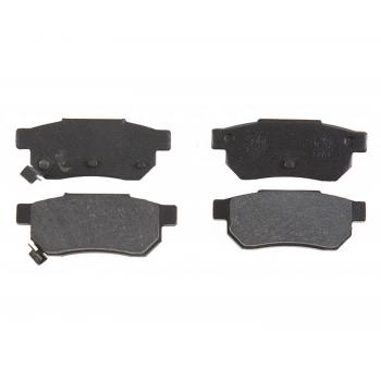 1987 Acura Integra Disc Brake Pad Rear Raybestos PGD364 image 1 of 1