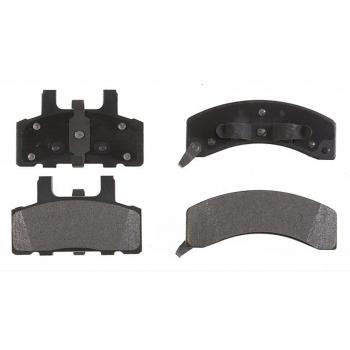 1998 GMC C1500 Suburban Disc Brake Pad Front Raybestos PGD369M image 1 of 1