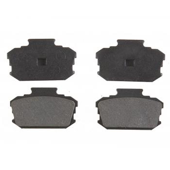 1975 Nissan 710 Disc Brake Pad Front Raybestos PGD37 image 1 of 1