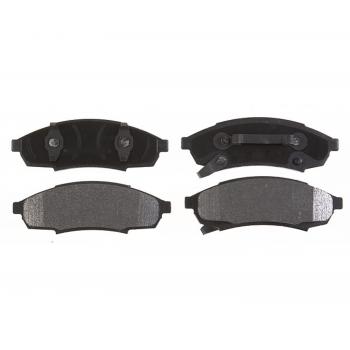 1994 Oldsmobile Cutlass Supreme Disc Brake Pad Front Raybestos PGD376M image 1 of 1