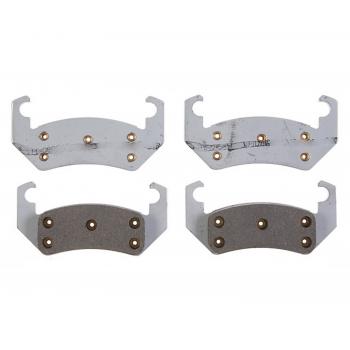1977 Chevrolet Vega Disc Brake Pad