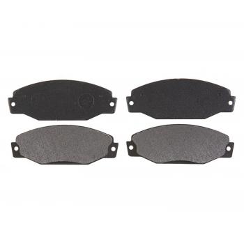 1989 Eagle Premier Disc Brake Pad Front Raybestos PGD393M image 1 of 1