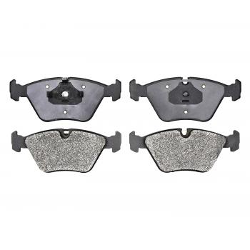 1996 Jaguar XJR Disc Brake Pad Front Raybestos PGD394AM image 1 of 1