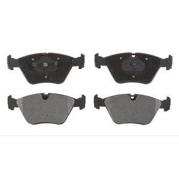 2004 BMW M3 Disc Brake Pad Front Raybestos PGD394M image 1 of 1