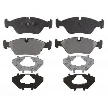 2004 Maserati Spyder Disc Brake Pad