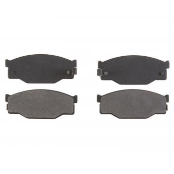 1988 Pontiac Sunburst Disc Brake Pad Front Raybestos PGD397M image 1 of 1