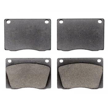 1970 Jensen Interceptor Disc Brake Pad Front Raybestos PGD4 image 1 of 1