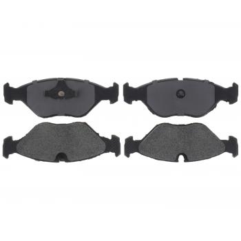 1997 Saab 9000 Disc Brake Pad Front Raybestos PGD403M image 1 of 1