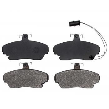 1988 Sterling 825 Disc Brake Pad Front Raybestos PGD405M image 1 of 1