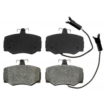 1989 Jaguar Vanden Plas Disc Brake Pad