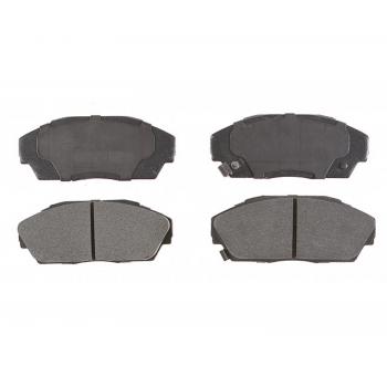 1989 Acura Legend Disc Brake Pad Front Raybestos PGD409M image 1 of 1