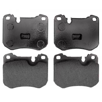 1988 Porsche 944 Disc Brake Pad Front Raybestos PGD443 image 1 of 1