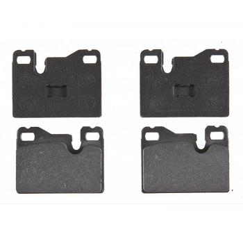 1982 Porsche 924 Disc Brake Pad Front Raybestos PGD445 image 1 of 1