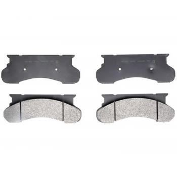 1993 Ford F-350 Disc Brake Pad Front Raybestos PGD450M image 1 of 1