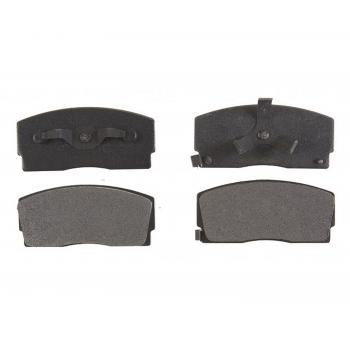 1992 Daihatsu Charade Disc Brake Pad Front Raybestos PGD456M image 1 of 1