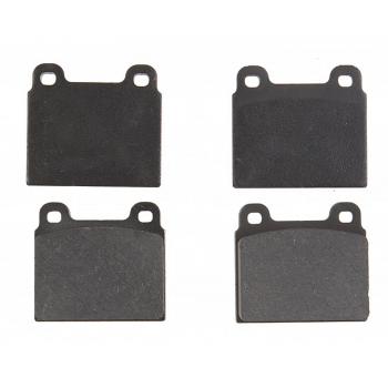 1969 Porsche 911 Disc Brake Pad Front Raybestos PGD45A image 1 of 1