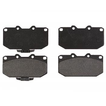 1991 Nissan 300ZX Disc Brake Pad Front Raybestos PGD460M image 1 of 1