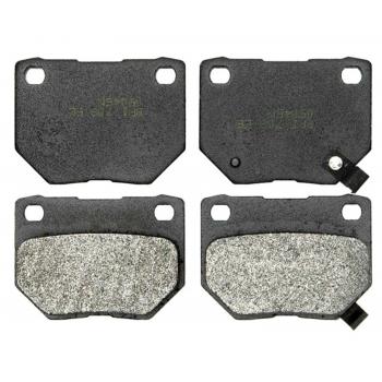 1996 Nissan 300ZX Disc Brake Pad Rear Raybestos PGD461M image 1 of 1