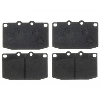 1990 Mazda RX-7 Disc Brake Pad Front Raybestos PGD463 image 1 of 1