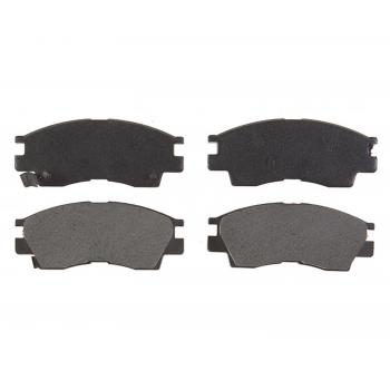 1989 Mitsubishi Sigma Disc Brake Pad Front Raybestos PGD475M image 1 of 1