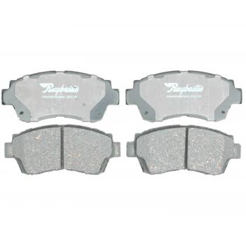 1990 Lexus LS400 Disc Brake Pad Front Raybestos PGD476C image 1 of 1