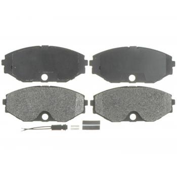 1994 Infiniti Q45 Disc Brake Pad Front Raybestos PGD486M image 1 of 1
