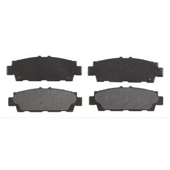 1990 Lexus LS400 Disc Brake Pad Rear Raybestos PGD488 image 1 of 1