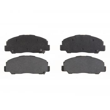 1990 Daihatsu Rocky Disc Brake Pad Front Raybestos PGD490 image 1 of 1
