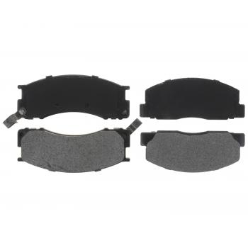 1995 Toyota Previa Disc Brake Pad Front Raybestos PGD500M image 1 of 1
