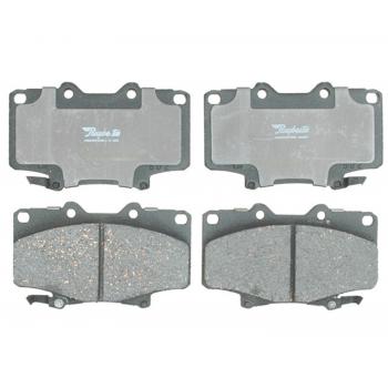 1996 Lexus LX450 Disc Brake Pad Front Raybestos PGD502C image 1 of 1