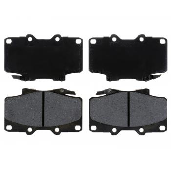 1996 Lexus LX450 Disc Brake Pad Front Raybestos PGD502M image 1 of 1