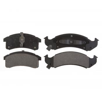 1992 Oldsmobile Silhouette Disc Brake Pad Front Raybestos PGD505M image 1 of 1
