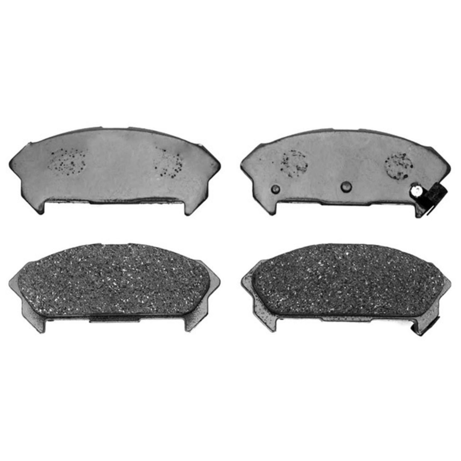 Raybestos PGD515 Disc Brake Pad product image 1 of 1