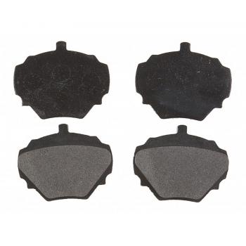 1996 Land Rover Discovery Disc Brake Pad Rear Raybestos PGD518AM image 1 of 1