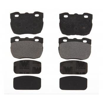 1996 Land Rover Discovery Disc Brake Pad Front Raybestos PGD520AM image 1 of 1