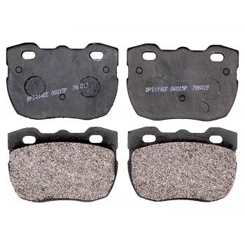 1994 Land Rover Range Rover Disc Brake Pad Front Raybestos PGD520M image 1 of 1
