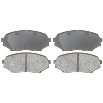 1992 Mazda Miata Disc Brake Pad Front Raybestos PGD525M image 1 of 1