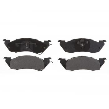1998 Dodge Dakota Disc Brake Pad Front Raybestos PGD529AM image 1 of 1