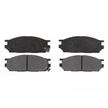 1992 Eagle Summit Disc Brake Pad Front Raybestos PGD534C image 1 of 1