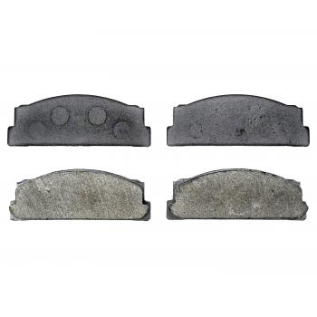 1986 Bertone X-1/9 Disc Brake Pad