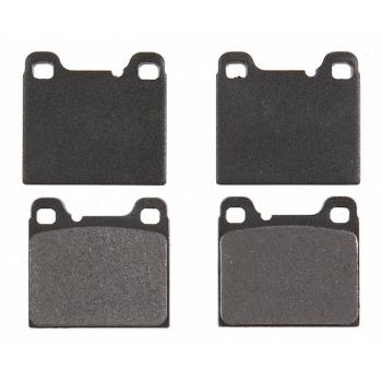 2002 Volvo C70 Disc Brake Pad Rear Raybestos PGD541M image 1 of 1