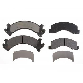 1996 Isuzu NPR Disc Brake Pad