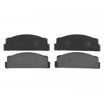 1989 Yugo GVX Disc Brake Pad