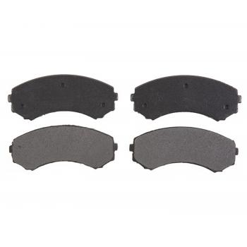 1992 Mazda MPV Disc Brake Pad Front Raybestos PGD550M image 1 of 1
