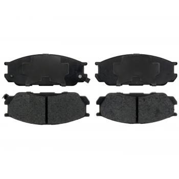 1992 Mazda 929 Disc Brake Pad Front Raybestos PGD552C image 1 of 1