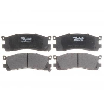 2001 Mazda Millenia Disc Brake Pad Rear Raybestos PGD553C image 1 of 1