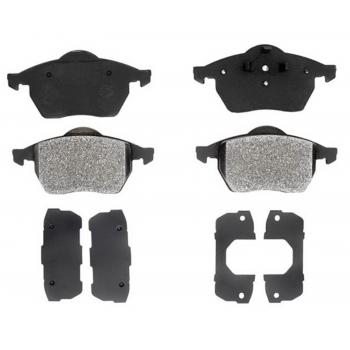 1996 Audi A4 Disc Brake Pad Front Raybestos PGD555AM image 1 of 1