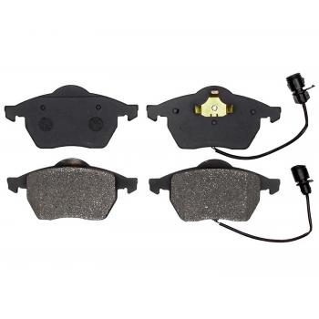 1999 Audi A6 Disc Brake Pad Front Raybestos PGD555BM image 1 of 1